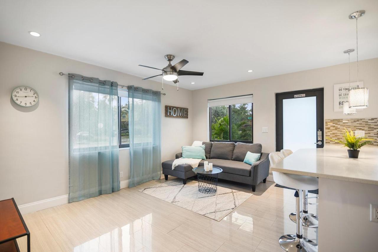 Alani Bay Aparthotel Fort Lauderdale