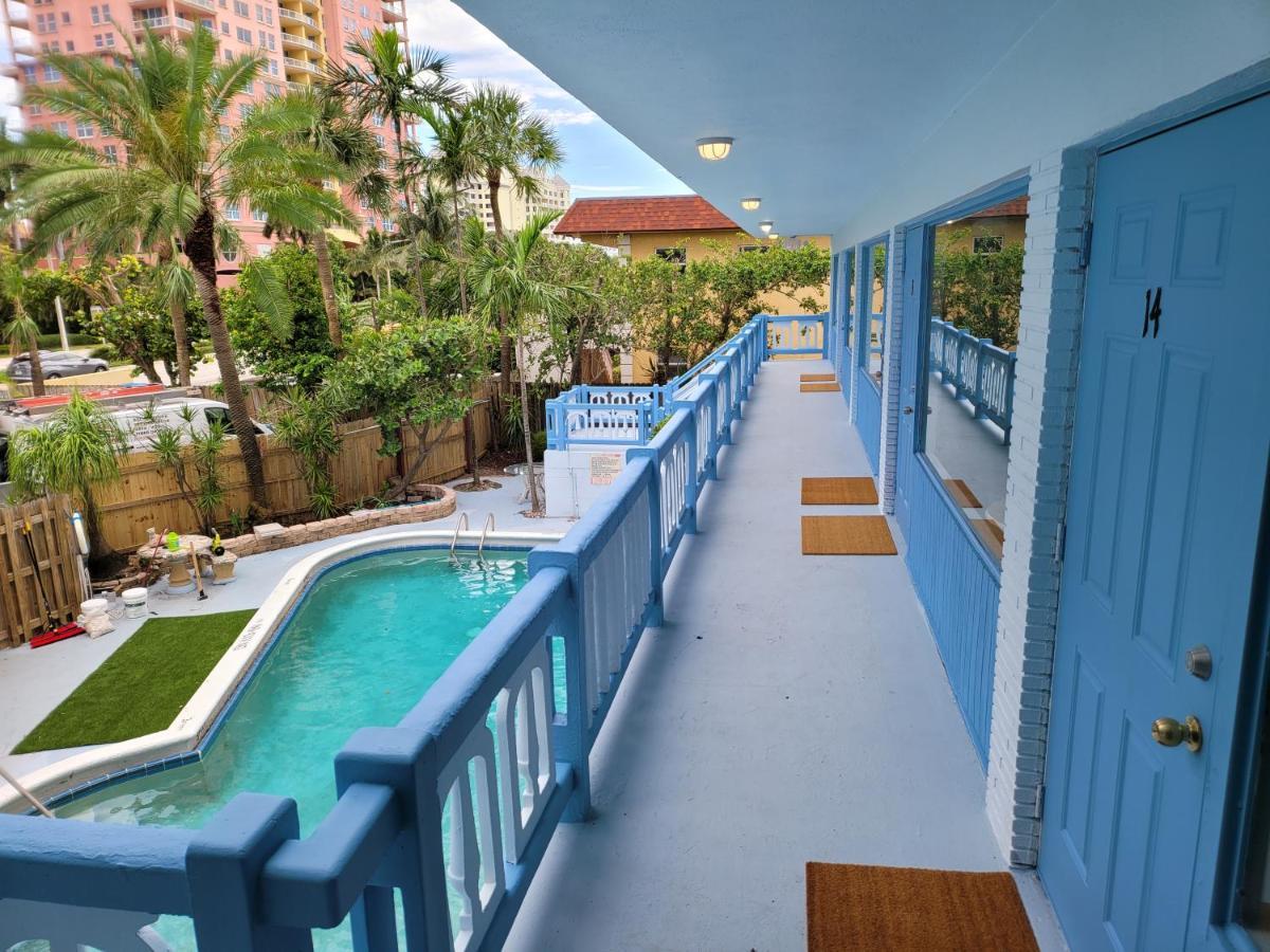 Lauderdale Fort Lauderdale