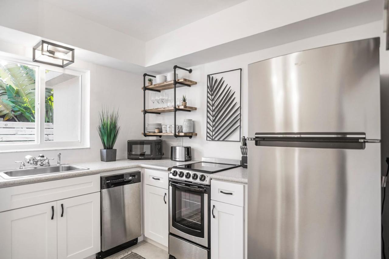 Alani Bay Premium Fort Lauderdale