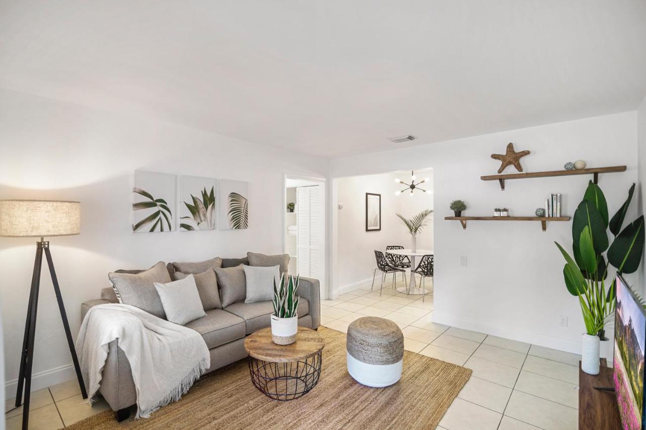 Alani Bay Premium Aparthotel Fort Lauderdale