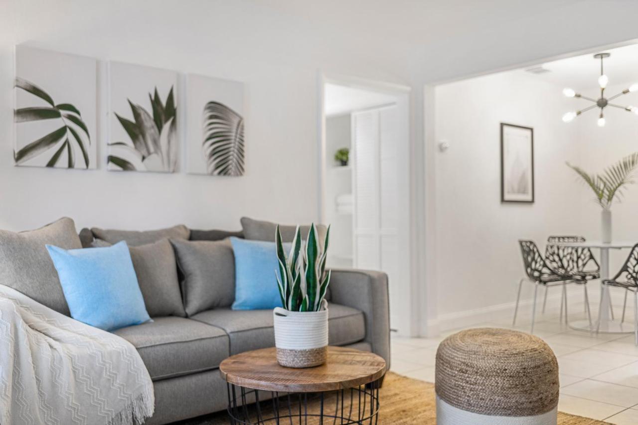 Alani Bay Premium Aparthotel Fort Lauderdale