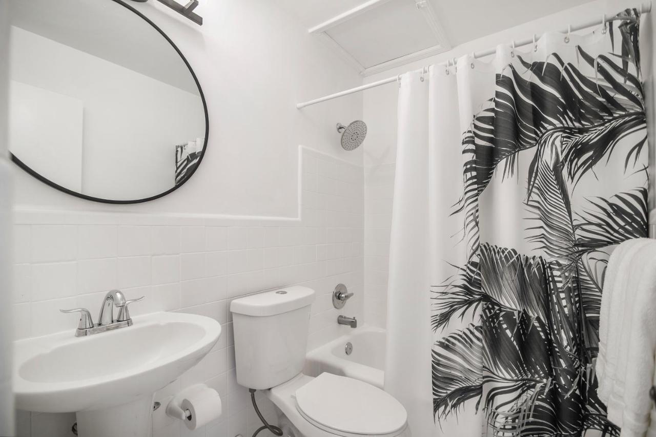 Aparthotel Alani Bay Premium Fort Lauderdale
