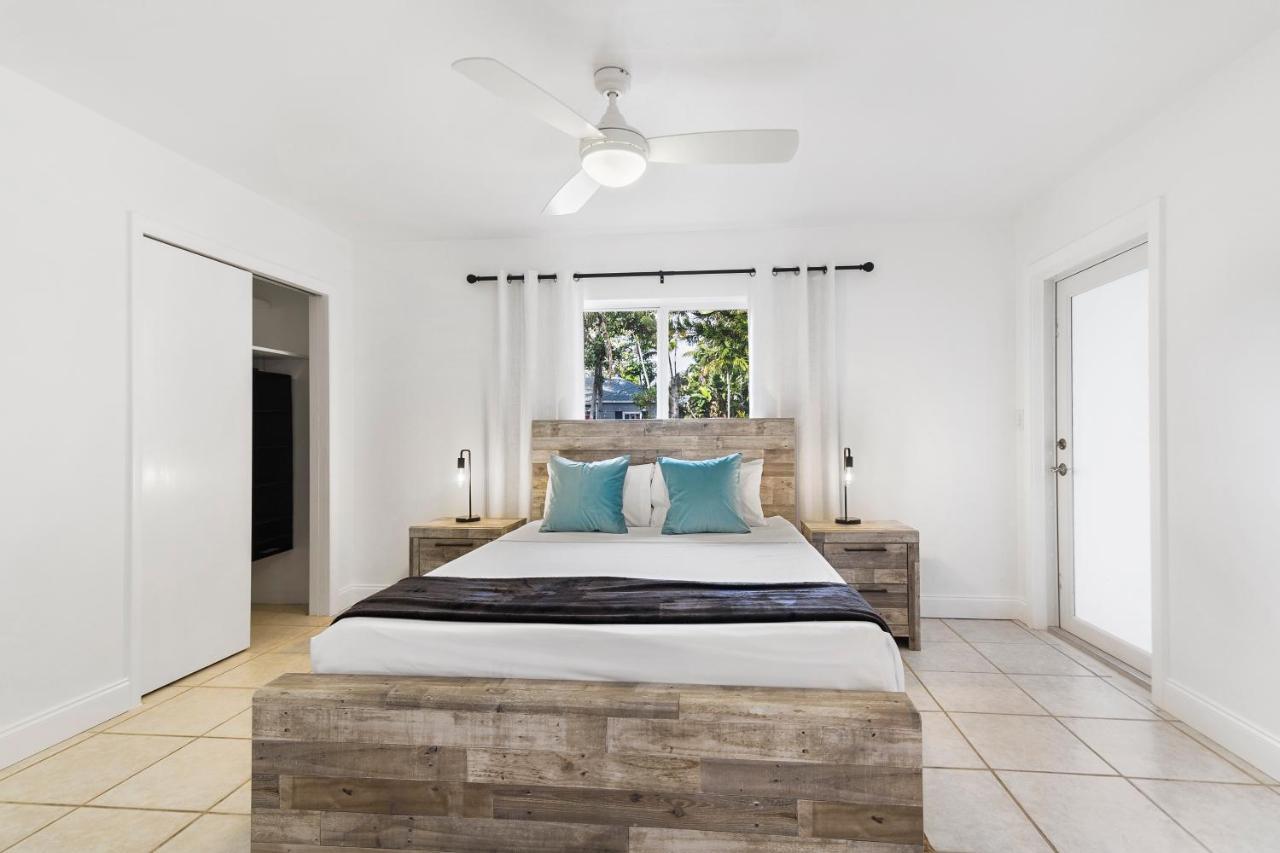 Aparthotel Alani Bay Premium Fort Lauderdale