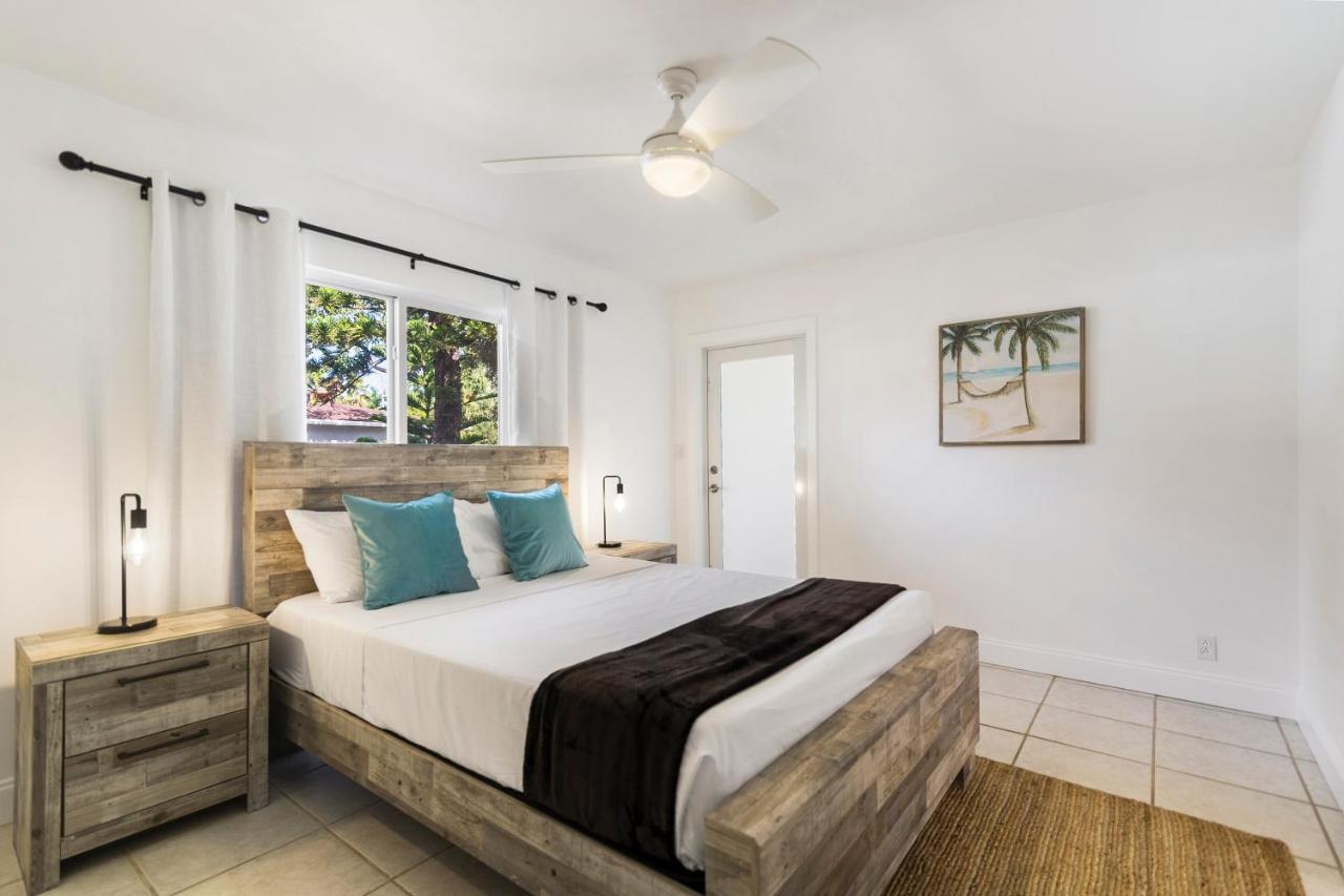 Alani Bay Premium Fort Lauderdale