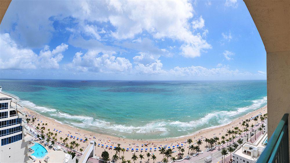Hotel Marriott's Beachplace Towers