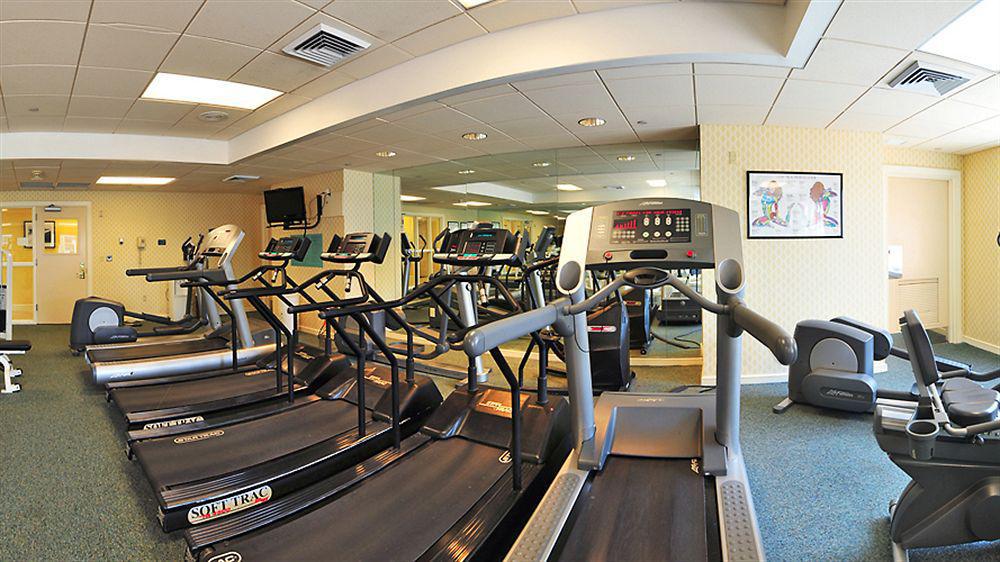 Hotel Marriott's Beachplace Towers Fort Lauderdale