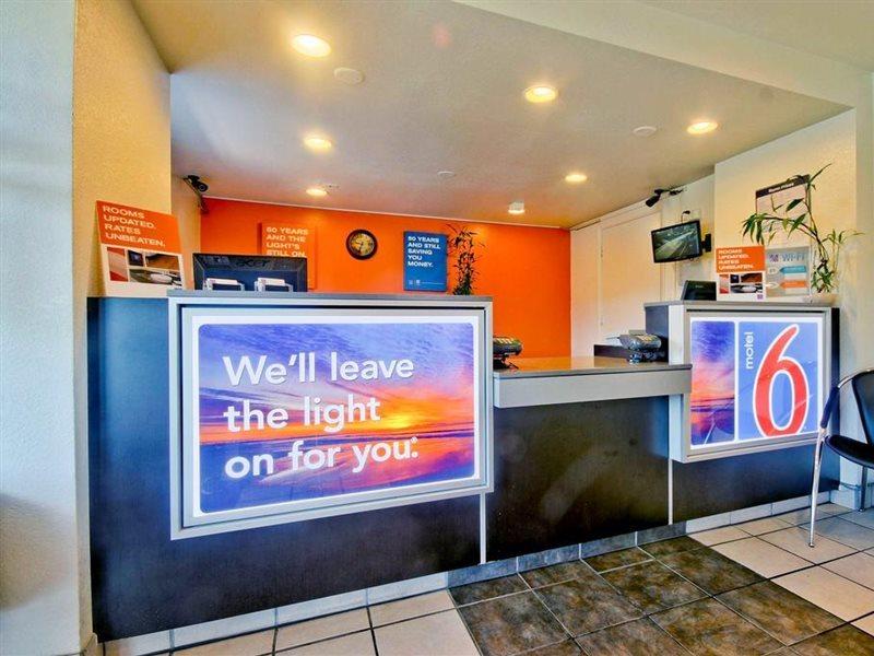 Hotel 6-fort Lauderdale, Fl 2*