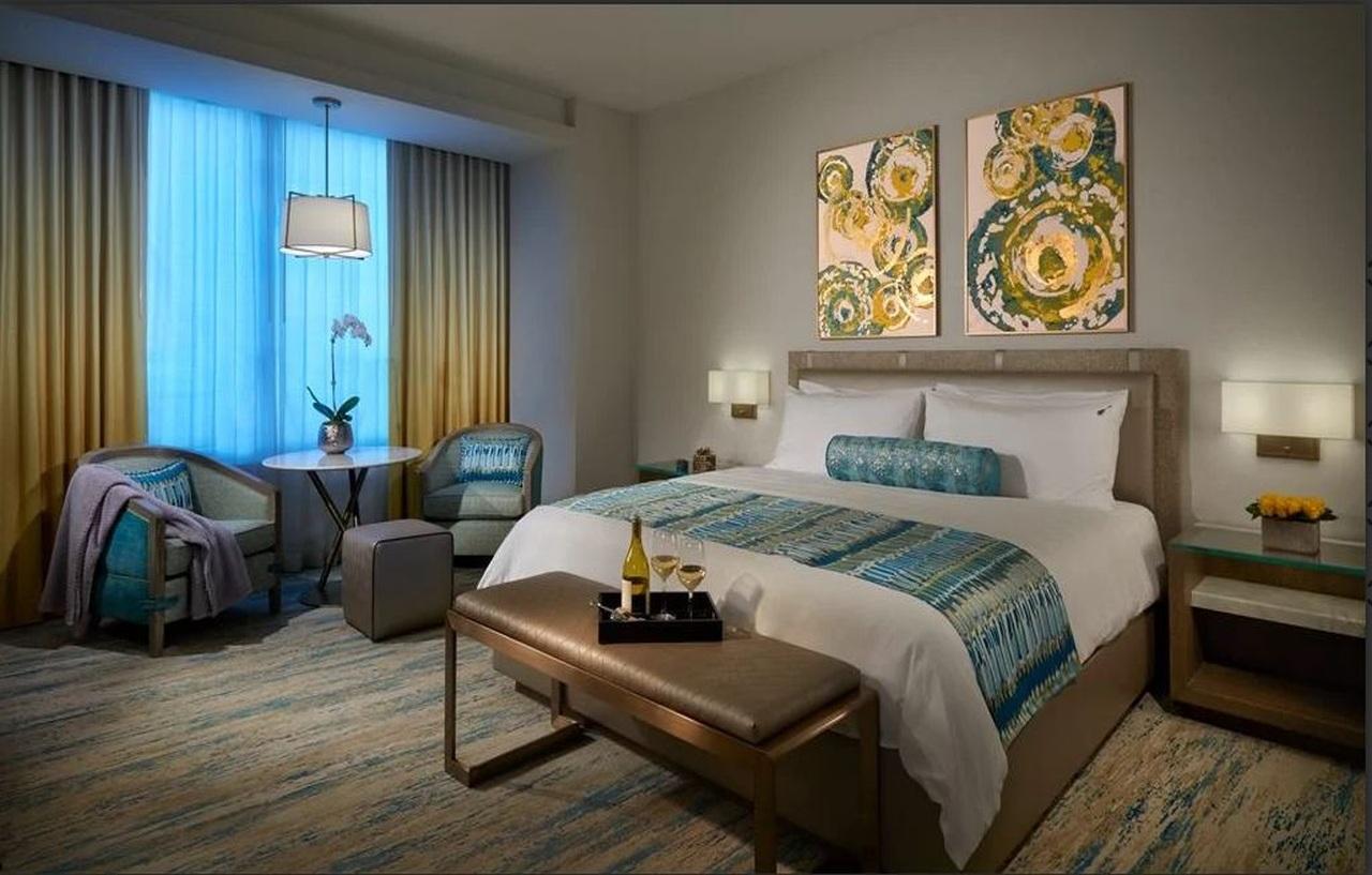Seminole Hard Rock & Casino Hollywood 4*