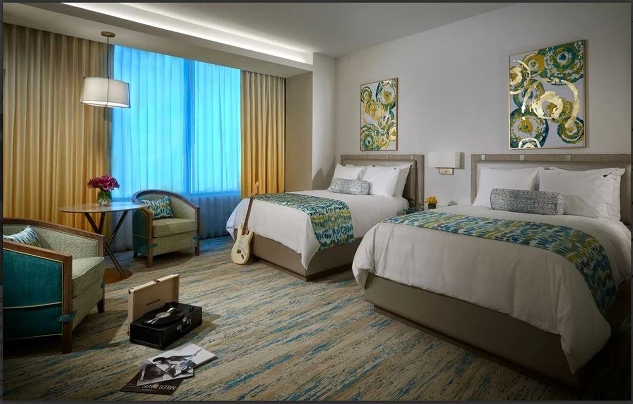 Seminole Hard Rock & Casino Hollywood 4*
