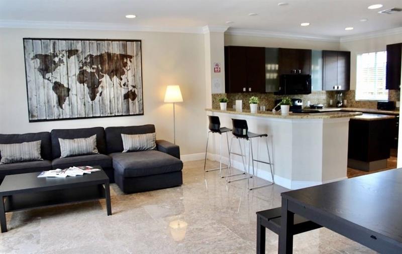 Holiday home New 4 Bedroom House Close To Everything In Fll#320 Fort Lauderdale