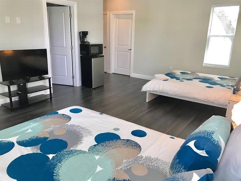 4 Bedroom By Ideal Experience Vr Vr 4* Fort Lauderdale