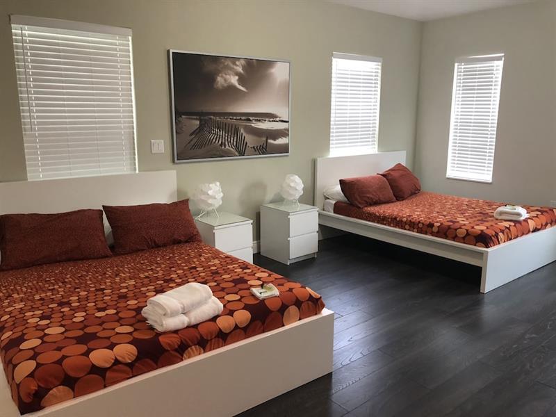 Homestay 4 Bedroom By Ideal Experience Vr Vr Fort Lauderdale