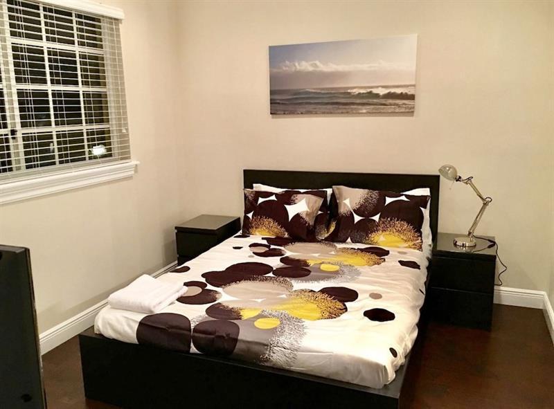 New 4 Bedroom House Close To Everything In Fll#320 Holiday home