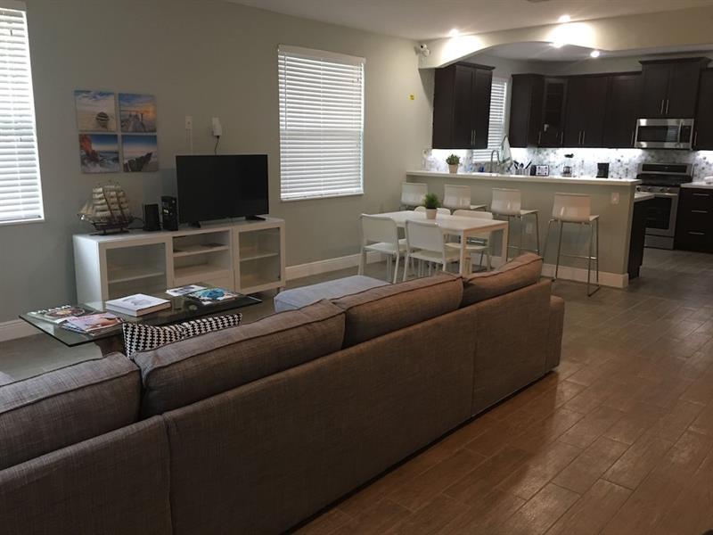 Homestay 4 Bedroom By Ideal Experience Vr Vr 4*