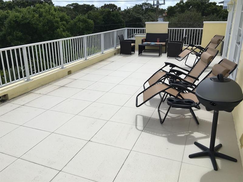 New 4 Bedroom House Close To Everything In Fll#320 Fort Lauderdale