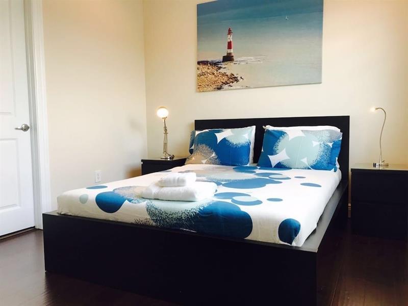 New 4 Bedroom House Close To Everything In Fll#320 Holiday home *