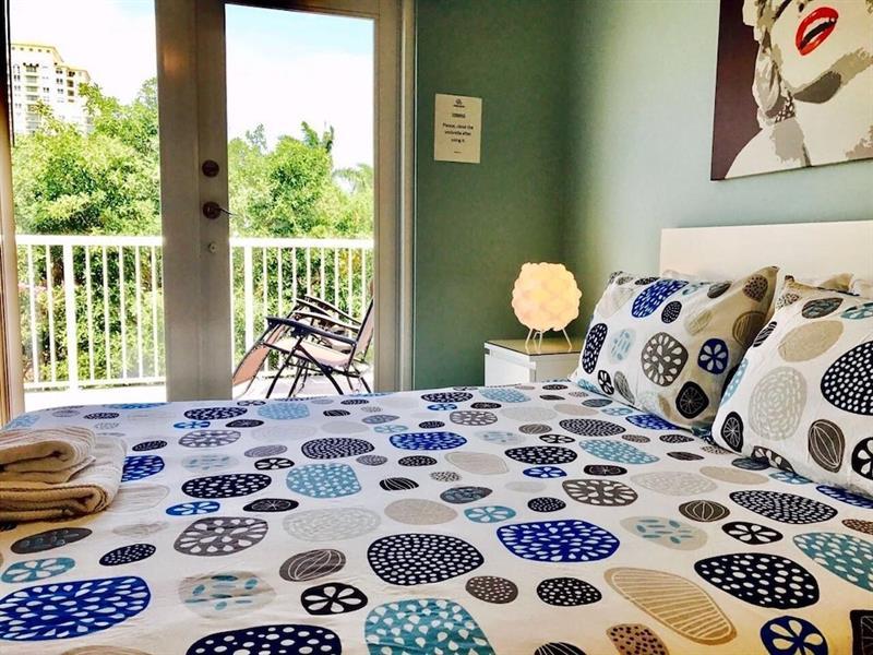 4 Bedroom By Ideal Experience Vr Vr Homestay Fort Lauderdale