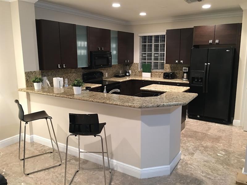 Holiday home New 4 Bedroom House Close To Everything In Fll#320