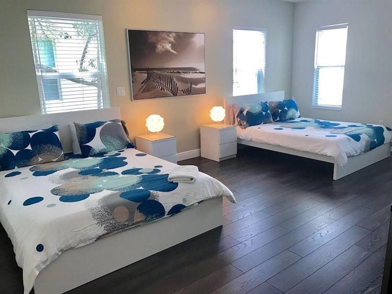 Homestay 4 Bedroom By Ideal Experience Vr Vr Fort Lauderdale