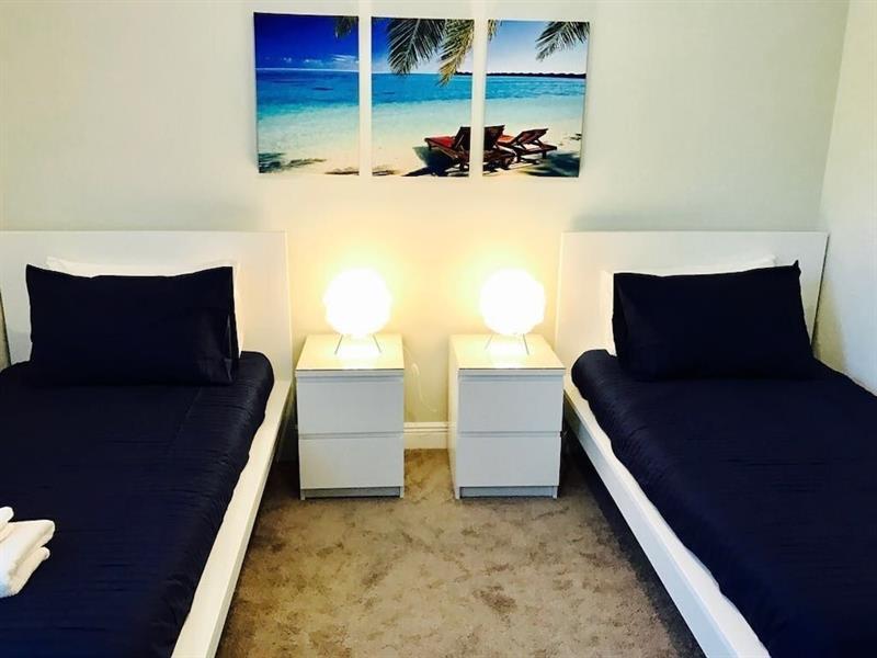 Homestay 4 Bedroom By Ideal Experience Vr Vr 4*