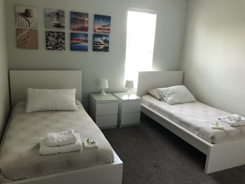 Homestay 4 Bedroom By Ideal Experience Vr Vr 4*