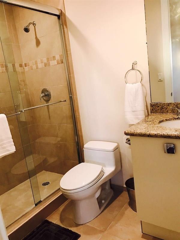 New 4 Bedroom House Close To Everything In Fll#320 Fort Lauderdale