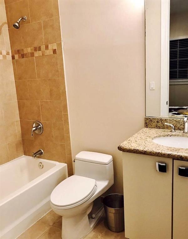 New 4 Bedroom House Close To Everything In Fll#320