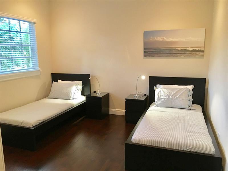 New 4 Bedroom House Close To Everything In Fll#320 Fort Lauderdale