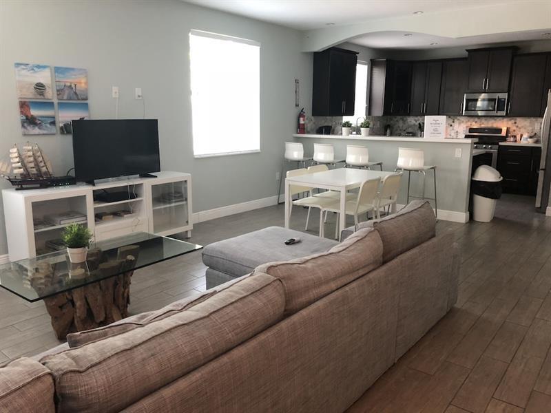 4 Bedroom By Ideal Experience Vr Vr 4*