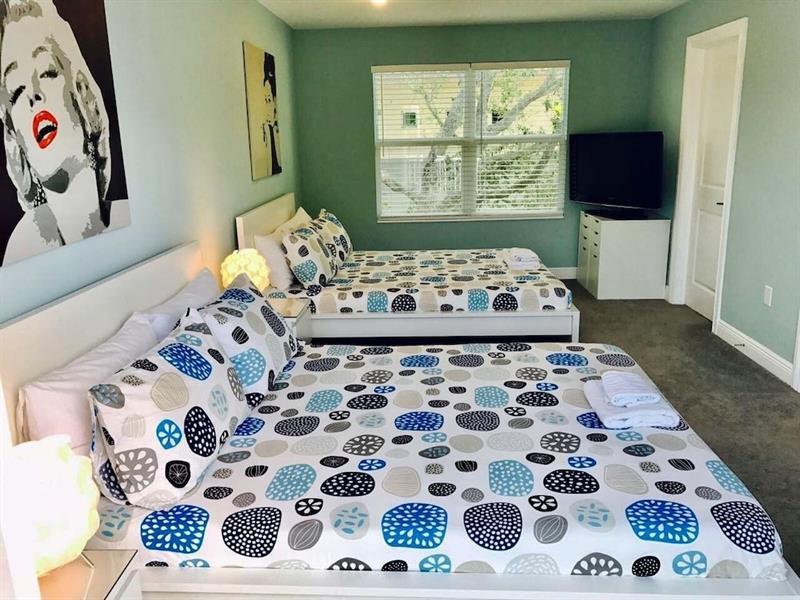 Homestay 4 Bedroom By Ideal Experience Vr Vr