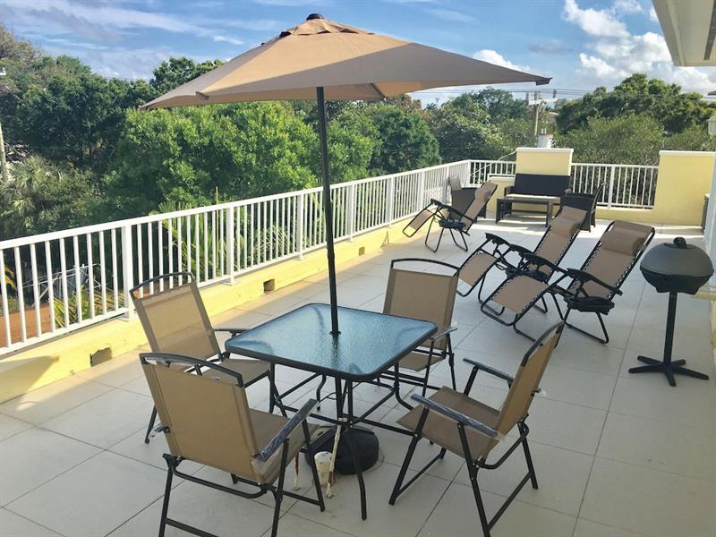 New 4 Bedroom House Close To Everything In Fll#320 Holiday home Fort Lauderdale