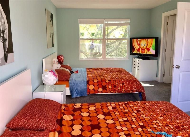 4 Bedroom By Ideal Experience Vr Vr