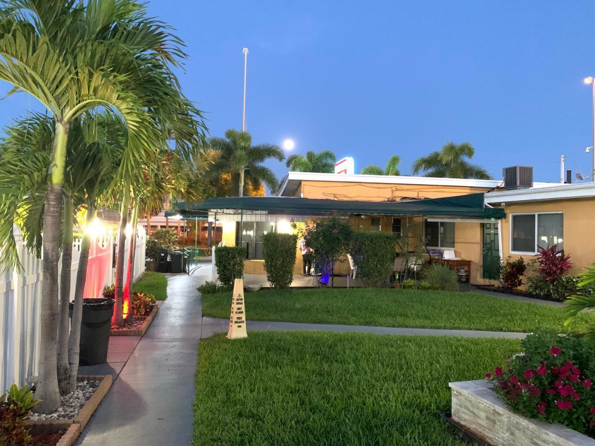 Bali Hai Motel 2*