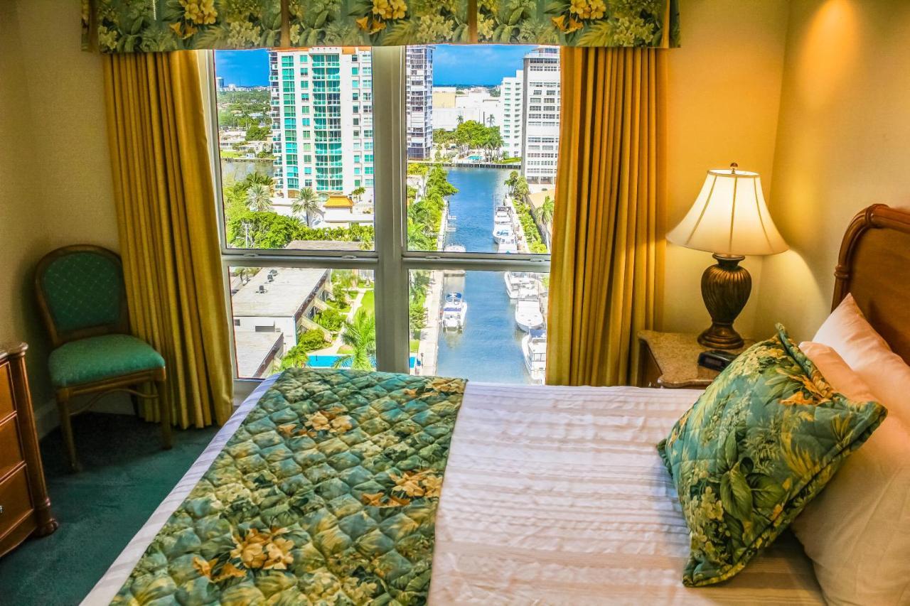 Ft Lauderdale Aparthotel Fort Lauderdale