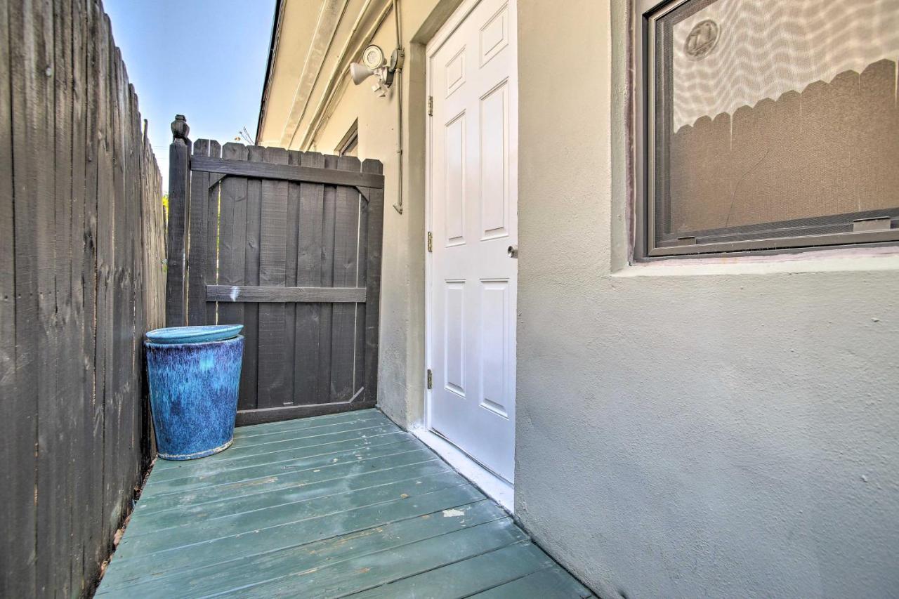Cozy Solo Or Couples Retreat In Ft Lauderdale! Apartment *