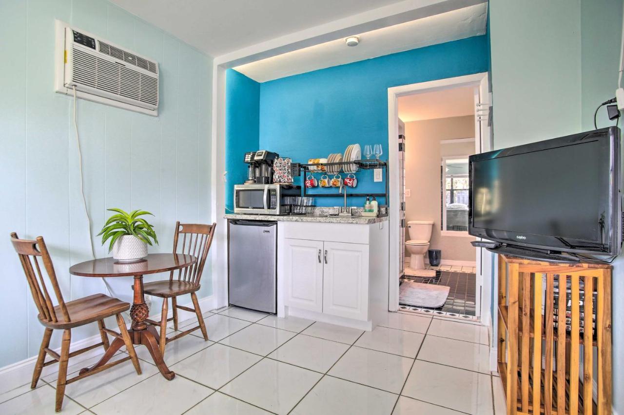 Cozy Solo Or Couples Retreat In Ft Lauderdale! Apartment