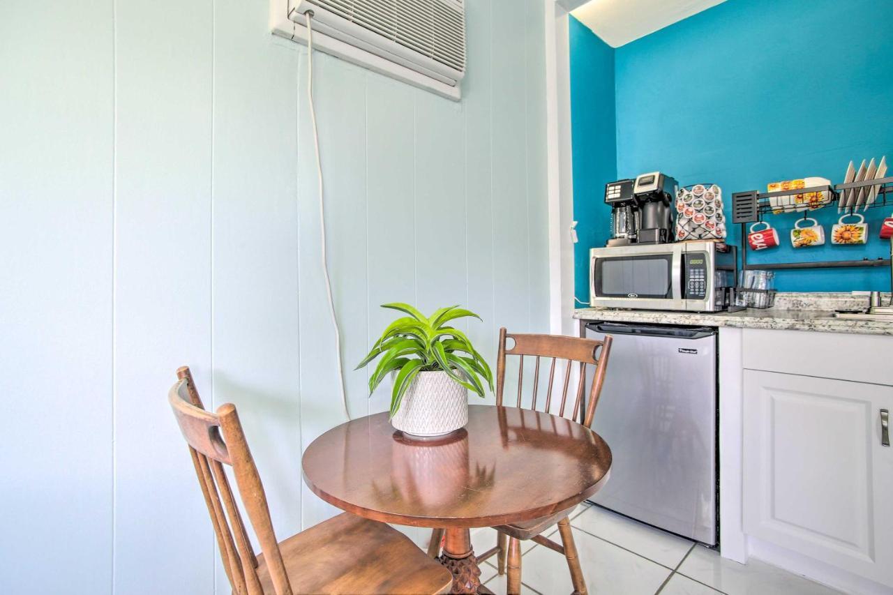 Cozy Solo Or Couples Retreat In Ft Lauderdale! Fort Lauderdale