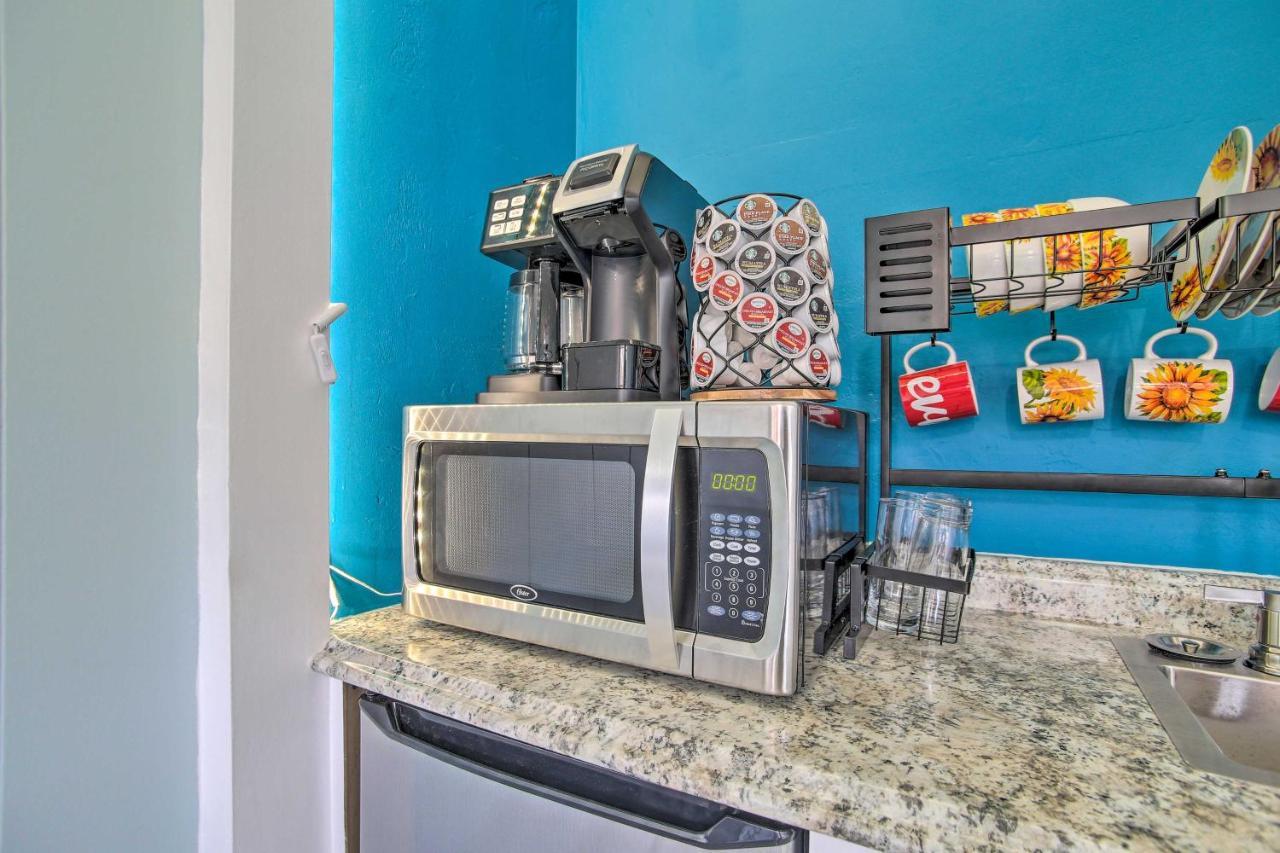 Apartment Cozy Solo Or Couples Retreat In Ft Lauderdale! Fort Lauderdale
