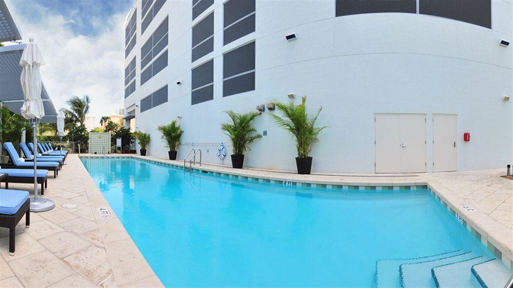 By Marriott Lauderdale Intracoastal 4* Fort Lauderdale