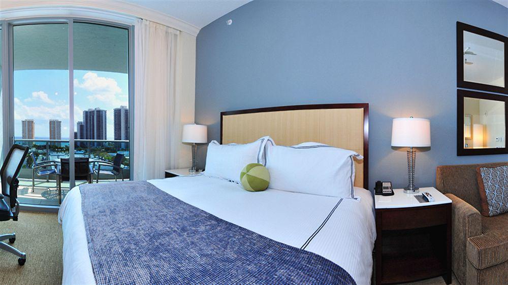 By Marriott Lauderdale Intracoastal Fort Lauderdale