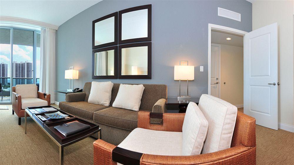 By Marriott Lauderdale Intracoastal 4*