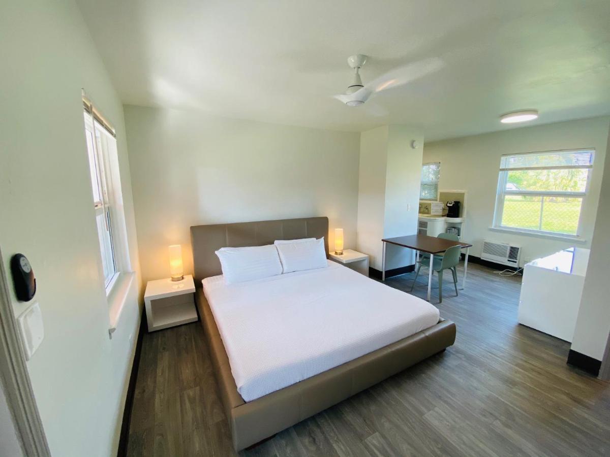 Rolo Hotel Fort Lauderdale