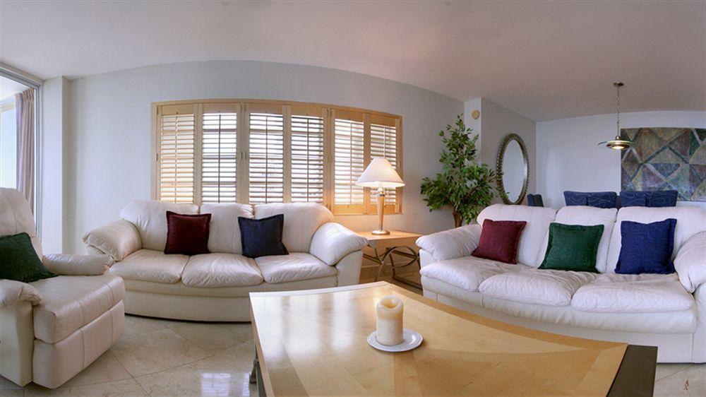 Ocean Manor Resort 3*