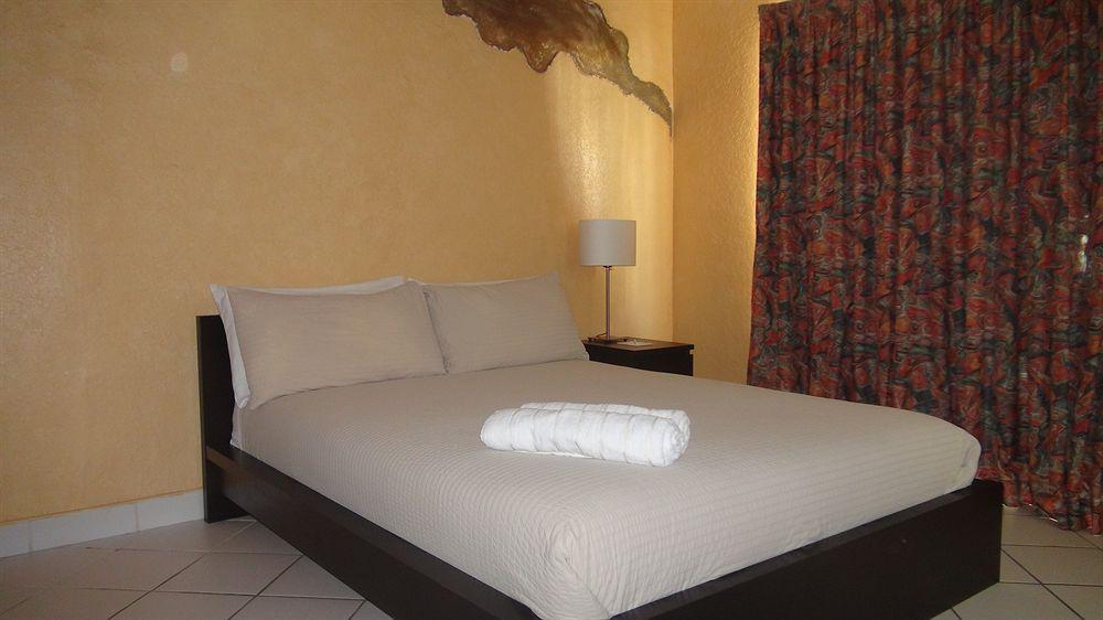 Tropi Rock Hotel