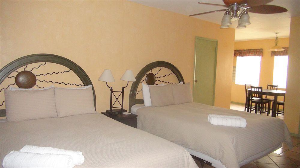 Tropi Rock Hotel 2*