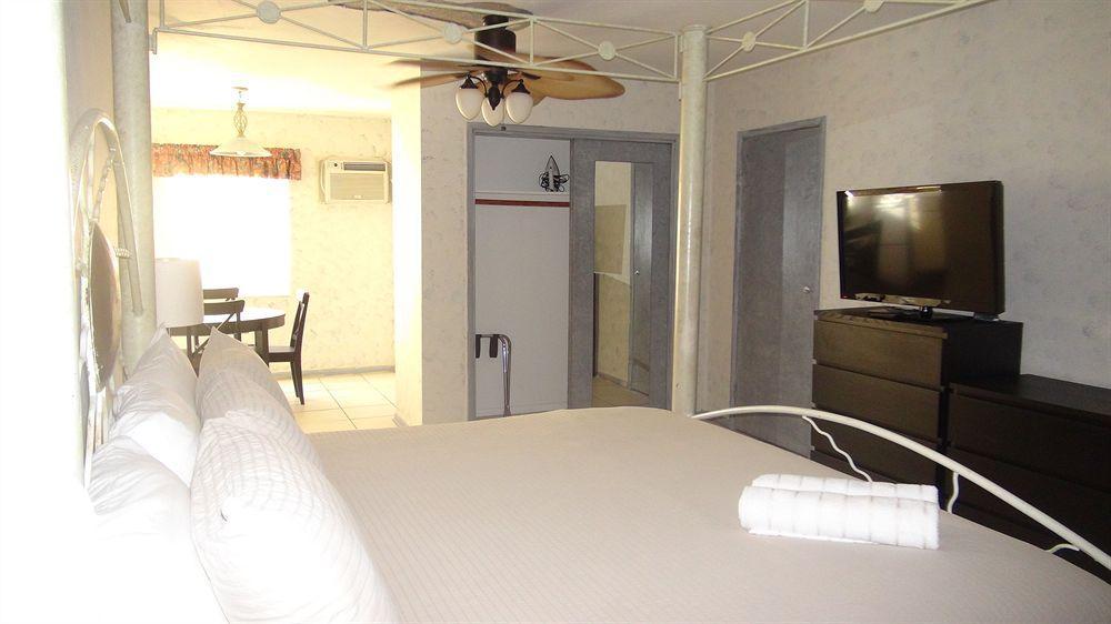 Hotel Tropi Rock