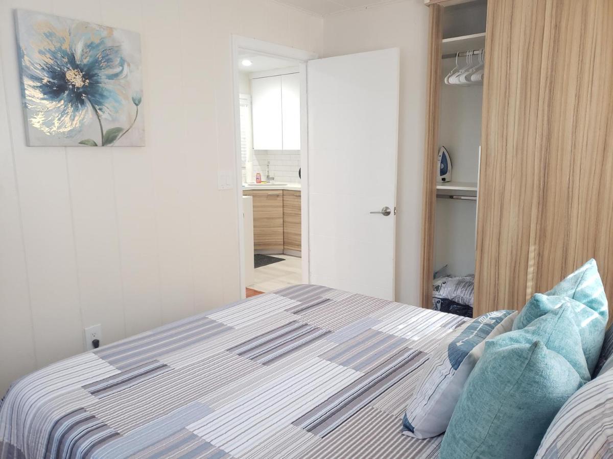 Tranquility Apartment