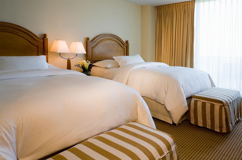 Hotel Pier Sixty-six Fort Lauderdale