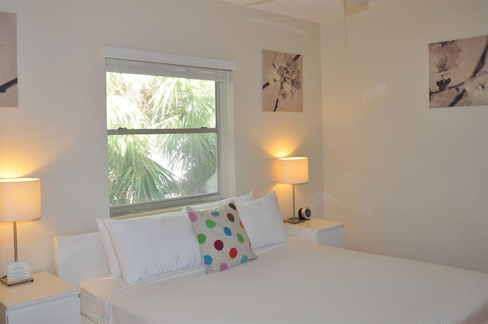 Hotel Winterset