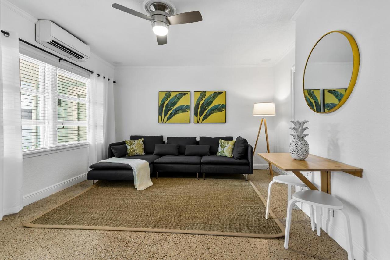 Alani Bay Aparthotel Fort Lauderdale